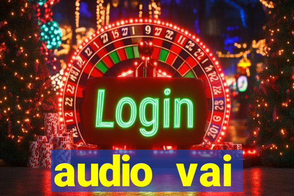 audio vai corinthians com fogos jogo aberto